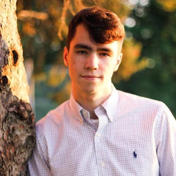 Meet your Posher, Will - Picture 1 of 1